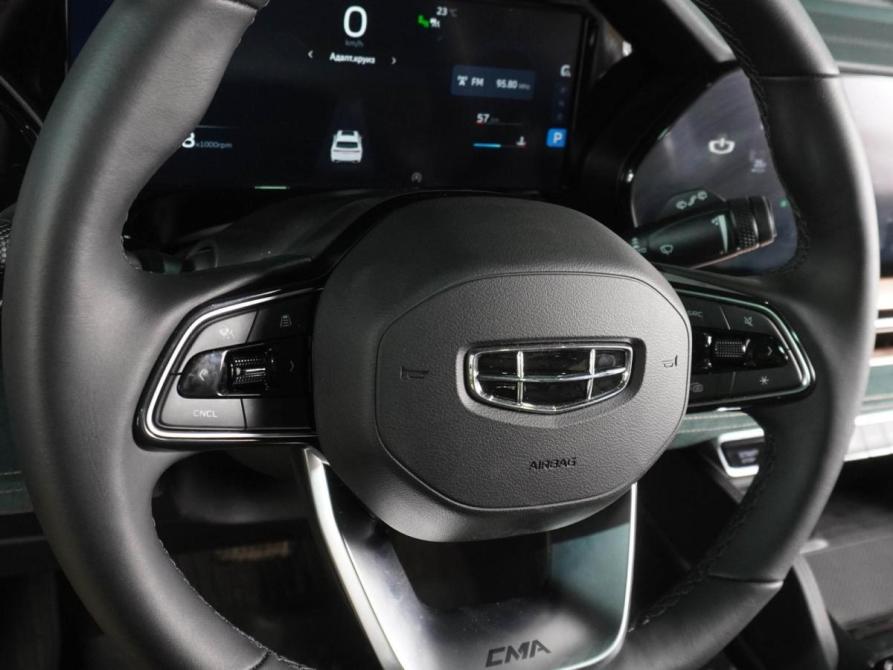 Geely Monjaro I Рестайлинг Воронеж  - изображение 21