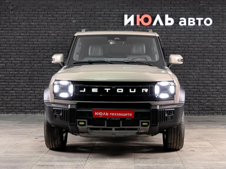 JETOUR T2 Екатеринбург  - изображение 2