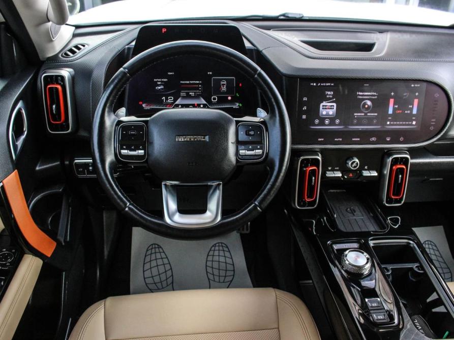 Haval Dargo I Калуга  - изображение 8