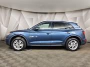 Audi Q5 II (FY) Москва  - изображение 25