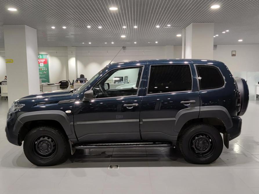 Lada (ВАЗ) Niva Travel I Казань  - изображение 10