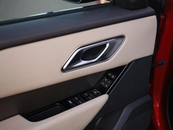 Land Rover Range Rover Velar I с пробегом 2020 года, цена 4 150 000 рублей, 140198 км, внедорожник, Автокод Объявления