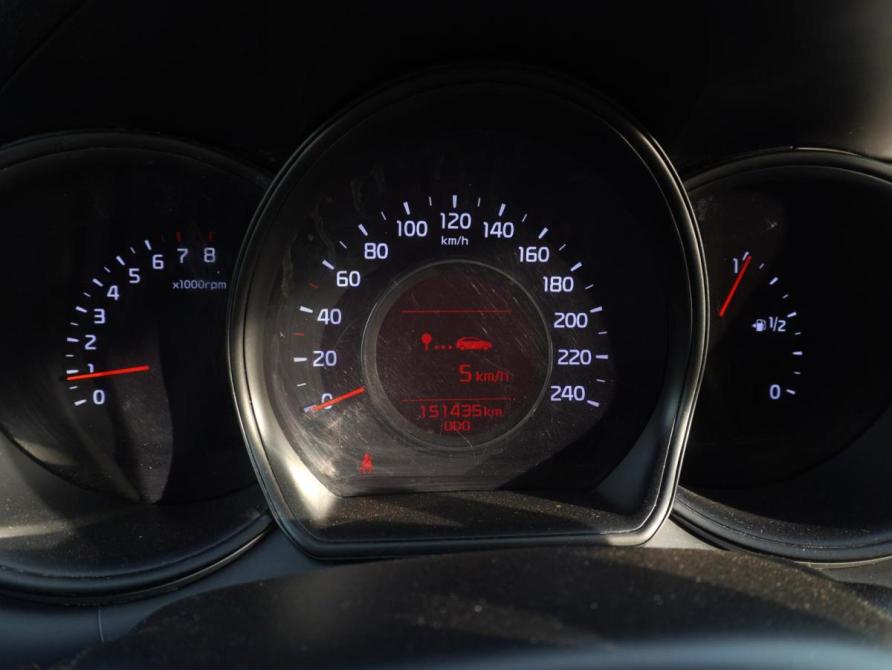 Kia Ceed II Рестайлинг Тверь  - изображение 12