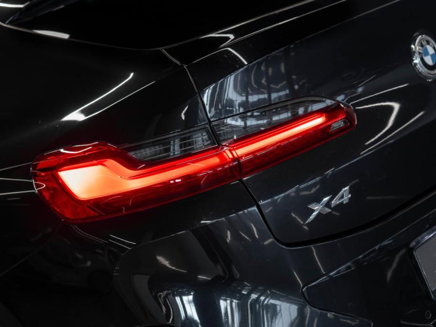 BMW X4 II (G02) Рестайлинг Москва  - изображение 32