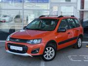 Lada (ВАЗ) Kalina II Липецк  - изображение 12