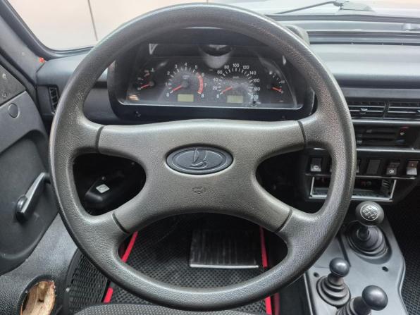 Lada (ВАЗ) 2121 (4x4) I Рестайлинг с пробегом 2011 года, цена 600 000 рублей, 44500 км, внедорожник, Автокод Объявления