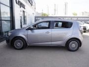Chevrolet Aveo II Москва  - изображение 22