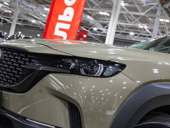 Mazda CX-50 с пробегом 2024 года, цена 3 699 700 рублей, 22832 км, внедорожник, Автокод Объявления