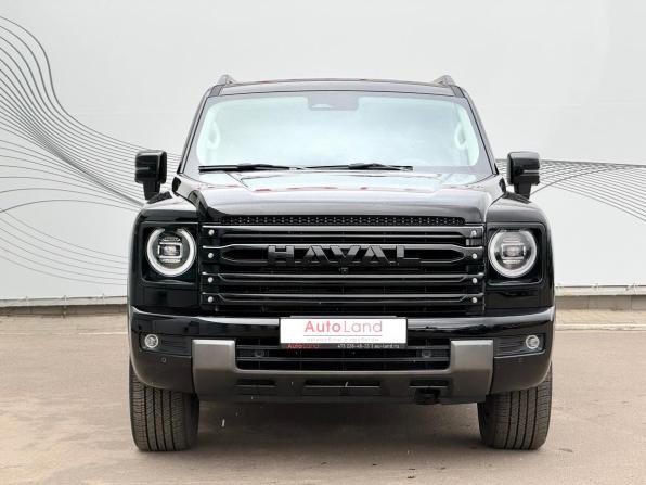 Haval H9 II с пробегом 2024 года, цена 4 190 000 рублей, 25988 км, внедорожник, Автокод Объявления