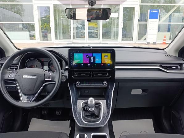 Haval M6 II с пробегом 2024 года, цена 1 830 000 рублей, 20206 км, внедорожник, Автокод Объявления