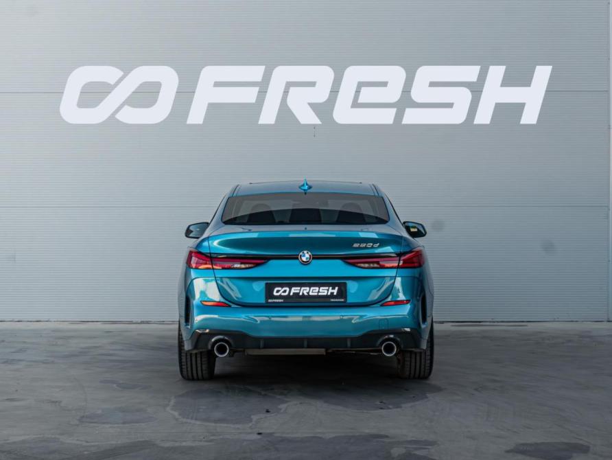 BMW 2 серии F44 Краснодар  - изображение 4
