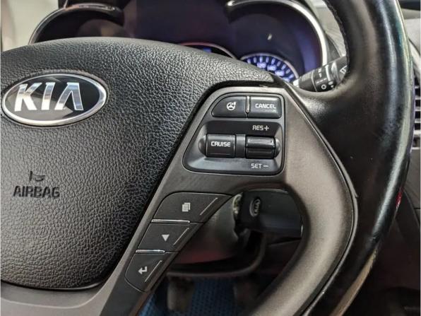 Kia Cerato III с пробегом 2013 года, цена 895 000 рублей, 197334 км, купе, Автокод Объявления