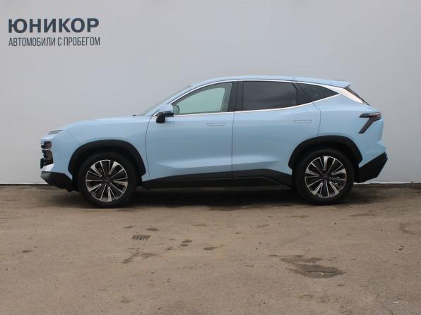 JETOUR DASHING I с пробегом 2023 года, цена 1 949 000 рублей, 36019 км, внедорожник, Автокод Объявления