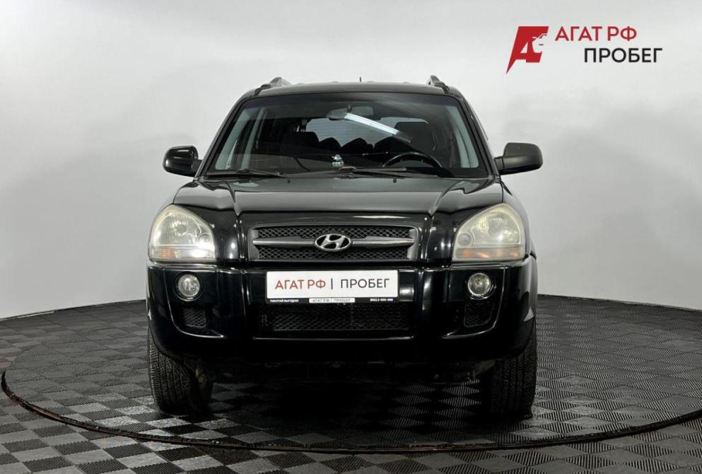Hyundai Tucson I Нижний Новгород  - изображение 3