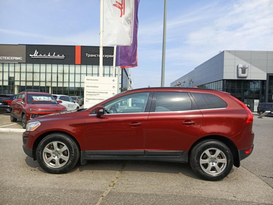 Volvo XC60 I Чебоксары  - изображение 10