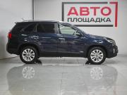 Kia Sorento II Рестайлинг Челябинск  - изображение 42