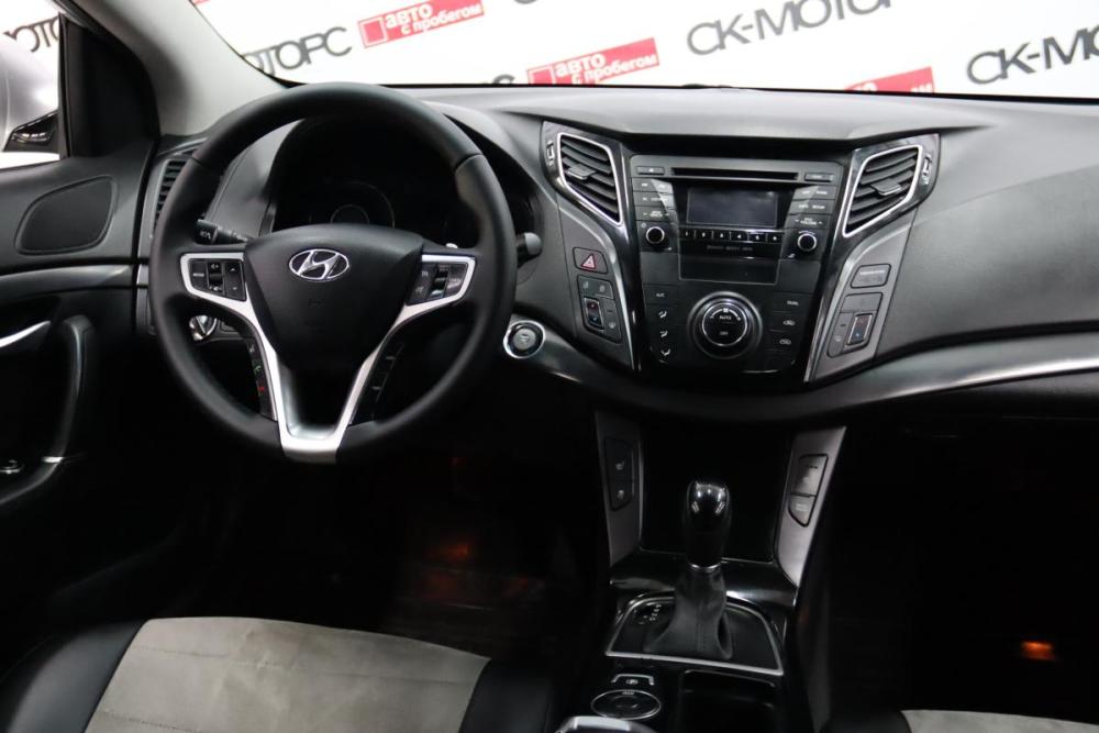 Hyundai i40 I Сургут  - изображение 15