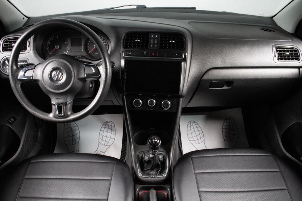 Volkswagen Polo V Сургут  - изображение 13