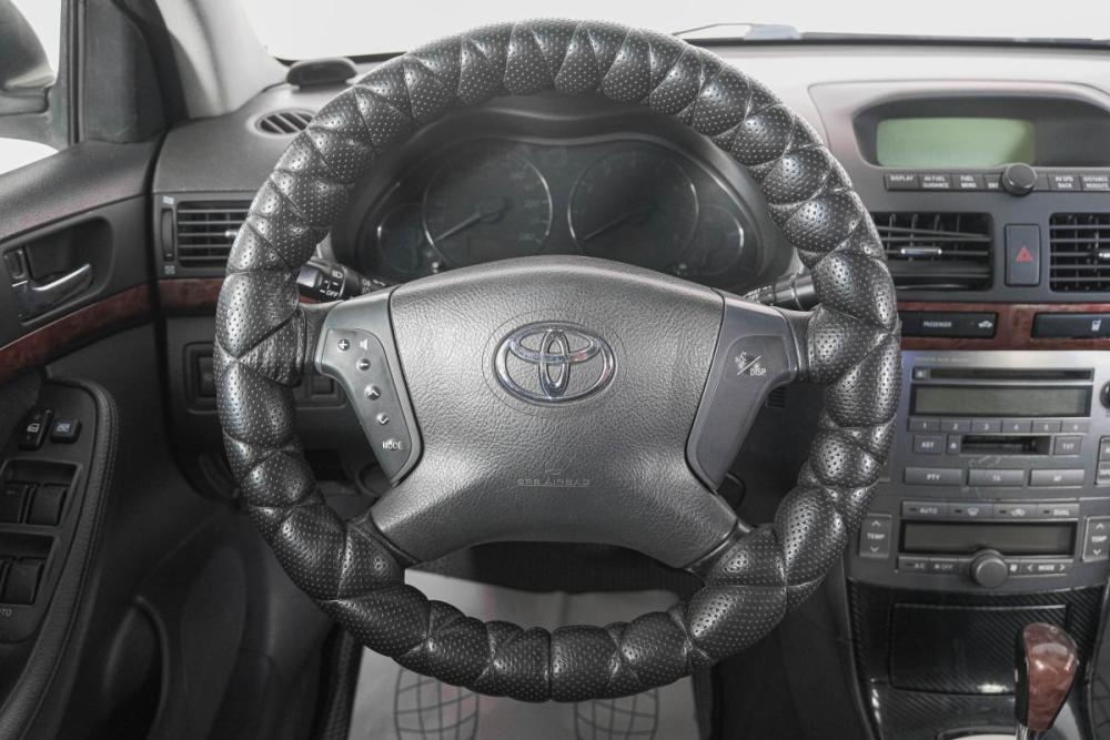 Toyota Avensis II Кемерово  - изображение 16