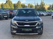 Kia Seltos I Сыктывкар  - изображение 28
