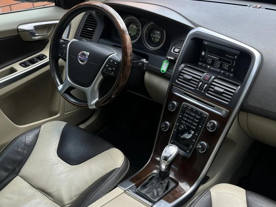 Volvo XC60 I Казань  - изображение 7