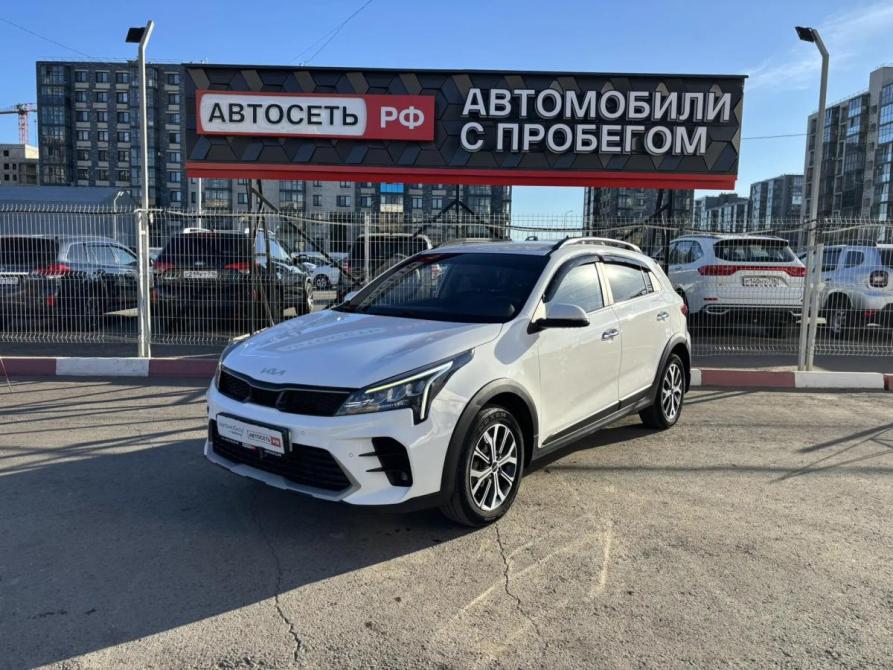 Kia Rio IV Рестайлинг Альметьевск  - изображение 6
