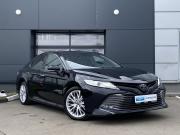 Toyota Camry VIII (XV70) Москва  - изображение 33