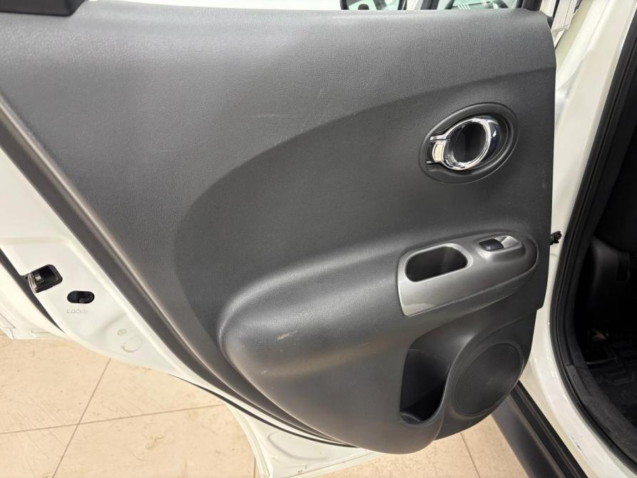 Nissan Juke I Альметьевск  - изображение 17