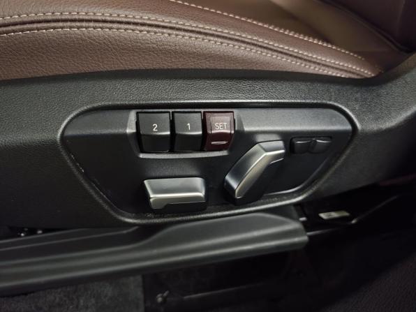 BMW X1 II (F48) Рестайлинг с пробегом 2021 года, цена 3 150 000 рублей, 43243 км, внедорожник, Автокод Объявления