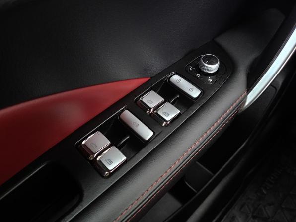 Geely Coolray I с пробегом 2023 года, цена 1 855 000 рублей, 45111 км, внедорожник, Автокод Объявления