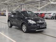 Opel Mokka I Казань  - изображение 25