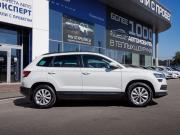 Skoda Karoq I Челябинск  - изображение 23