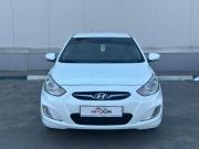 Hyundai Solaris I Тамбов  - изображение 22