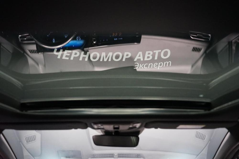 Kia K5 III Крым  - изображение 31