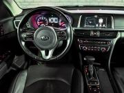 Kia Optima IV Рестайлинг Екатеринбург  - изображение 41