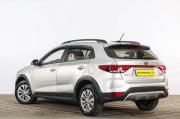 Kia Rio IV Тюмень  - изображение 25