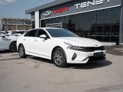 Kia K5 III Москва  - изображение 27
