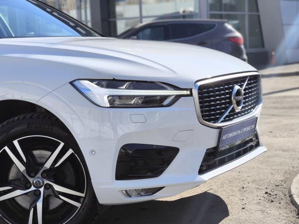 Volvo XC60 II с пробегом 2019 года, цена 3 299 000 рублей, 145523 км, внедорожник, Автокод Объявления