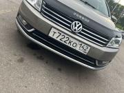 Volkswagen Passat B7 Кемерово  - изображение 62