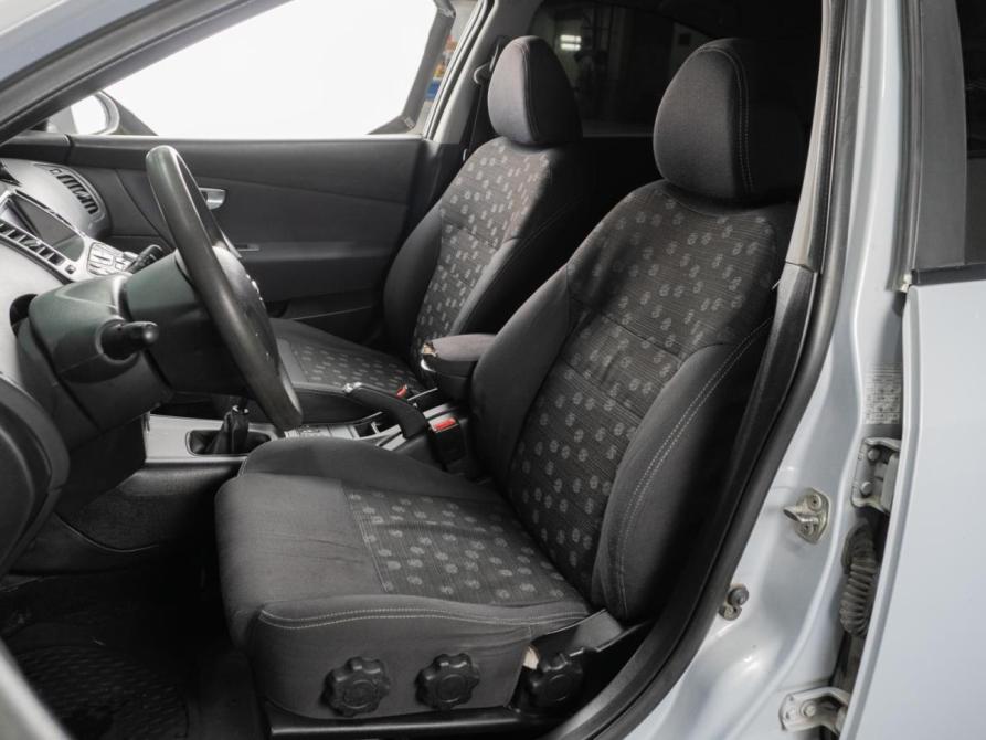Nissan Primera III (P12) Тюмень  - изображение 10