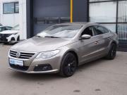 Volkswagen Passat CC I Москва  - изображение 16