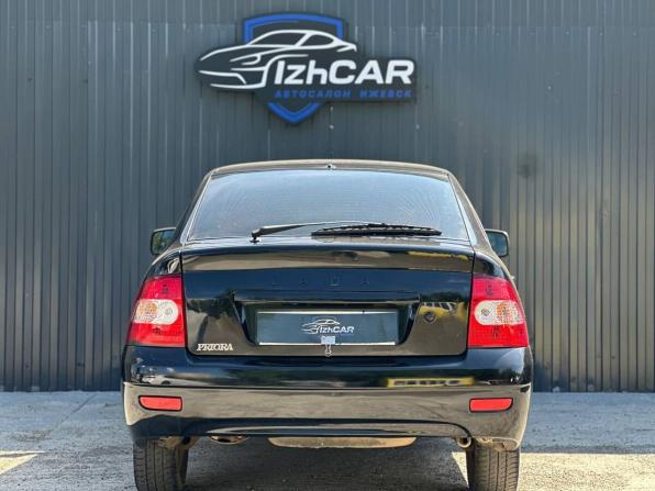 Lada (ВАЗ) Priora I с пробегом 2013 года, цена 319 000 рублей, 138500 км, хэтчбек, Автокод Объявления