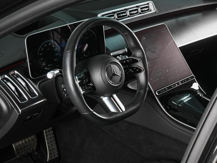 Mercedes-Benz S-Класс VII (W223) Ростов-на-Дону  - изображение 22