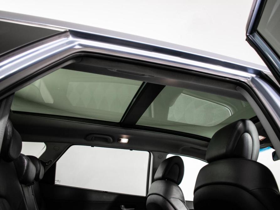 Hyundai Santa Fe III Рестайлинг Москва  - изображение 11