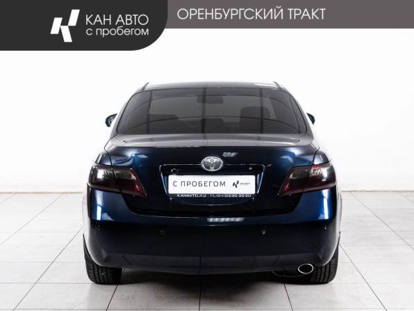Toyota Camry VI (XV40) Рестайлинг с пробегом 2010 года, цена 990 000 рублей, 348000 км, седан, Автокод Объявления
