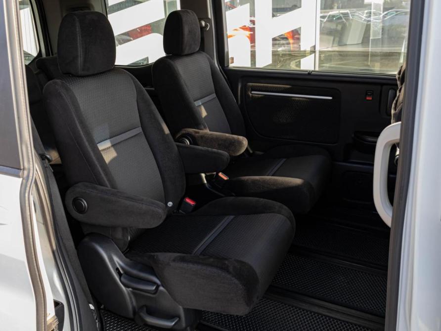 Honda Stepwgn V Рестайлинг Краснодар  - изображение 10