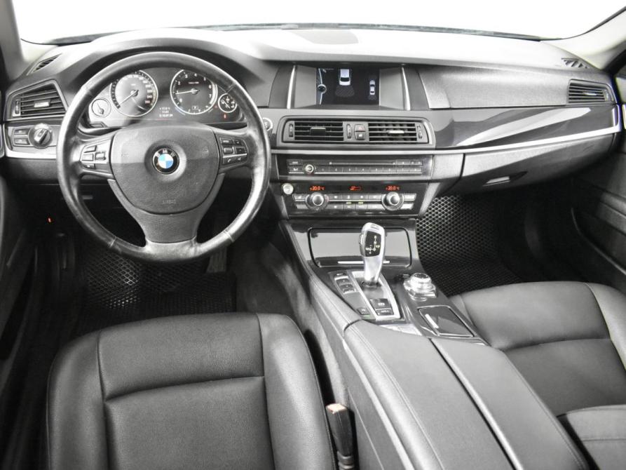BMW 5 серии VI (F10/F11/F07) Рестайлинг Казань  - изображение 6