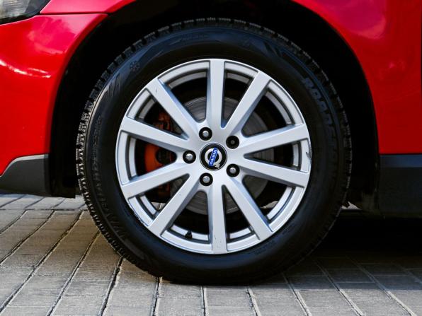 Volvo S40 II Рестайлинг с пробегом 2007 года, цена 599 000 рублей, 211582 км, седан, Автокод Объявления