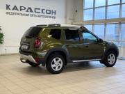 Renault Duster I Рестайлинг Волгоград  - изображение 20