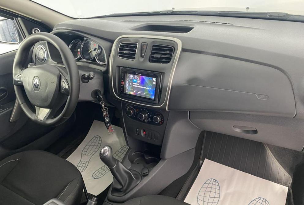 Renault Sandero II Саранск  - изображение 24
